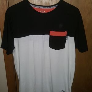 Oakley Pocket T-shirt